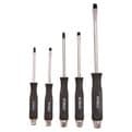 5pc Go-Thru Screwdriver Set