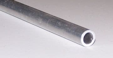 Aluminium Tube 3/8"