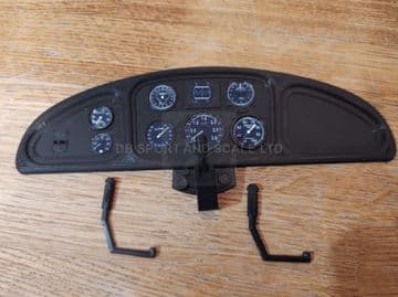 Auster Dashboard