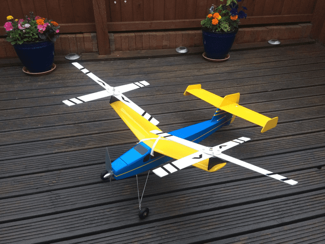 Autogyro