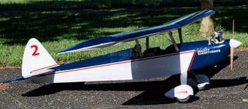 Barnstormer - Mighty