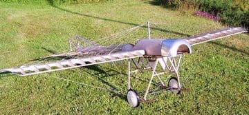 Blackburn 1912 Monoplane