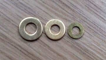 Brass Washer