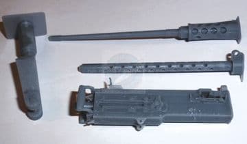 Browning M2 50Cal