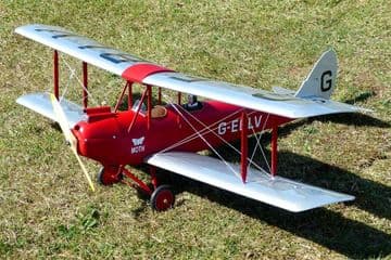 Cirrus Moth 20E Spares