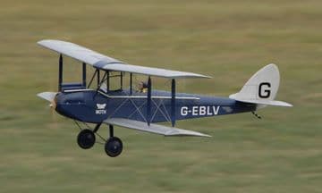 Cirrus Moth 40 Spares