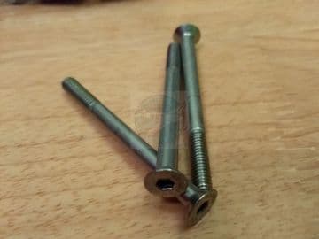 CSK Socket Bolt ST