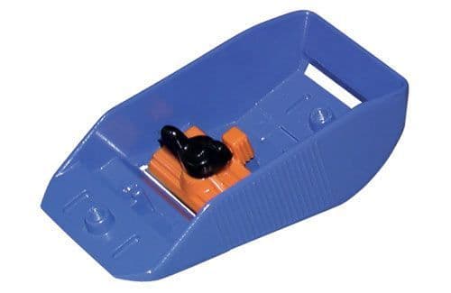 David Combi Plane w/Blades