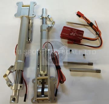 DB Hurricane Retracts