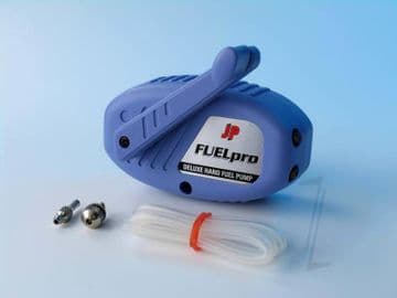 Deluxe Fuel Hand Pump