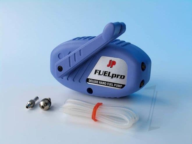 Deluxe Fuel Hand Pump