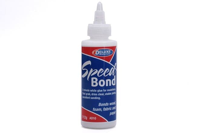Deluxe Materials Speedbond - 112g (4oz)