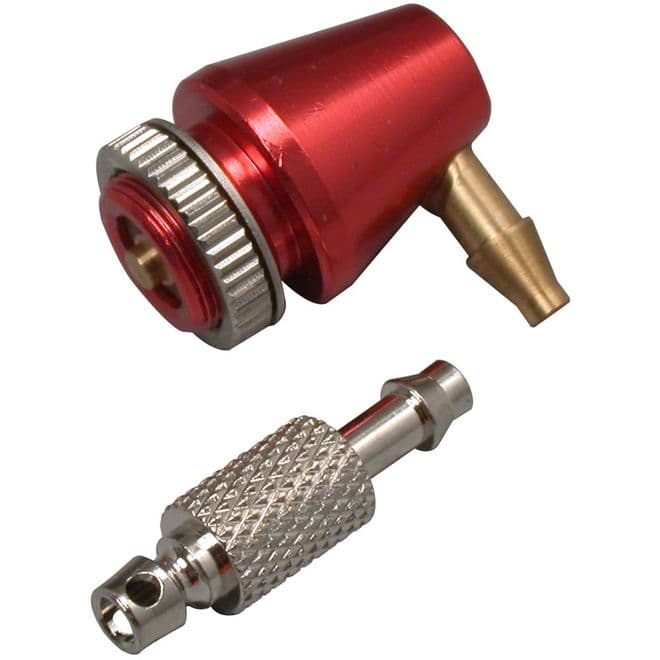 Easy Fueler Valve Gas