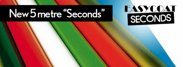 EasyCover Seconds