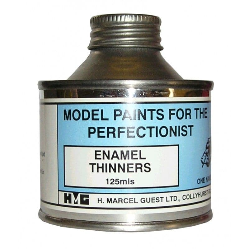 Enamel Thinners