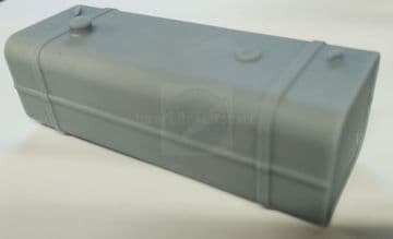 European Jeep Fuel Tank