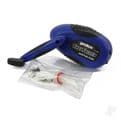 Fast Fueler Hand Pump (red) Gas & Glow