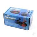 Fast Fueler Hand Pump (red) Gas & Glow