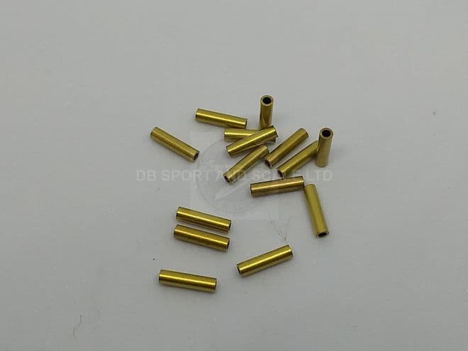 Ferrules (Brass)