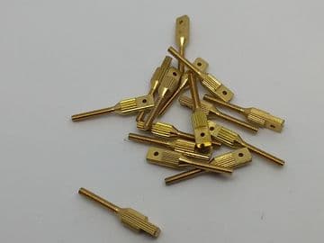 Flat Head Closed Loop Adapter M2