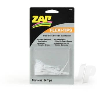 Flexi-Tips Ca Applicators