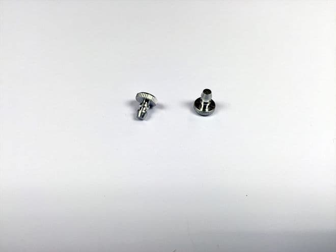 Fuel Line Plugs (Pk 2)