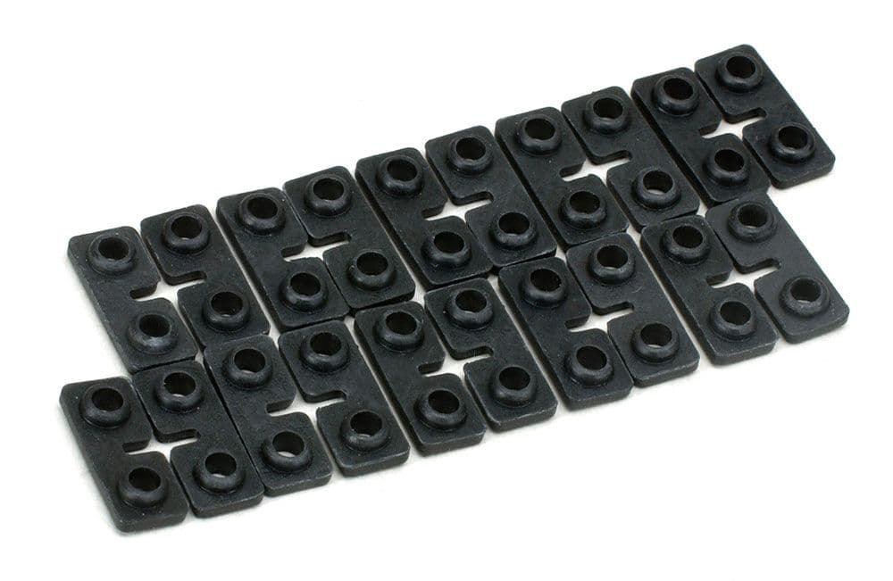 Futaba Servo Grommets S3003 Pk20