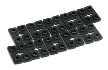 Futaba Servo Grommets (S3003) (Pk20)