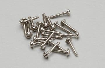 Futaba Wood Screws