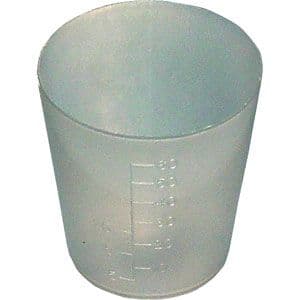 Graduated Measuring Cups