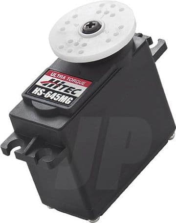 HS645MG Ultra Torque 8kg