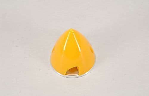 Irvine Spinner 63mm