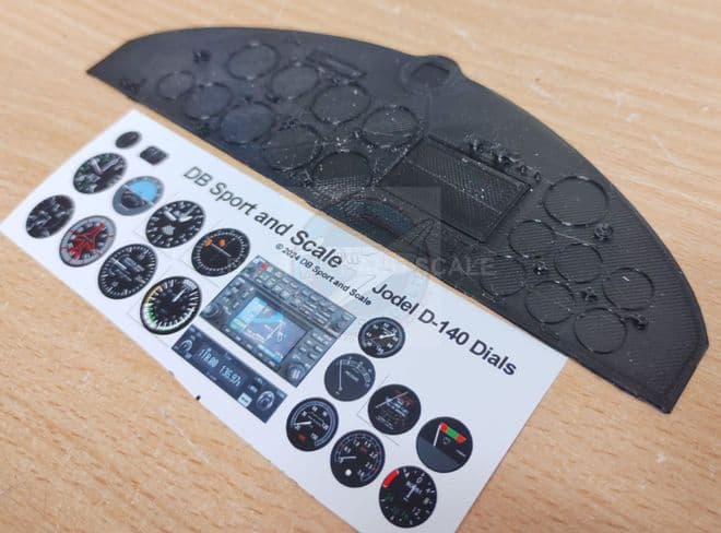 Jodel Dashboard