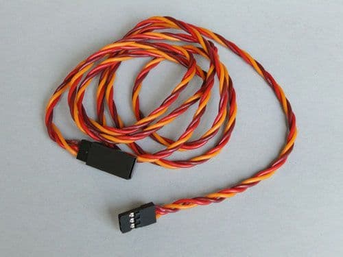 JR Extension Lead (Silicone)