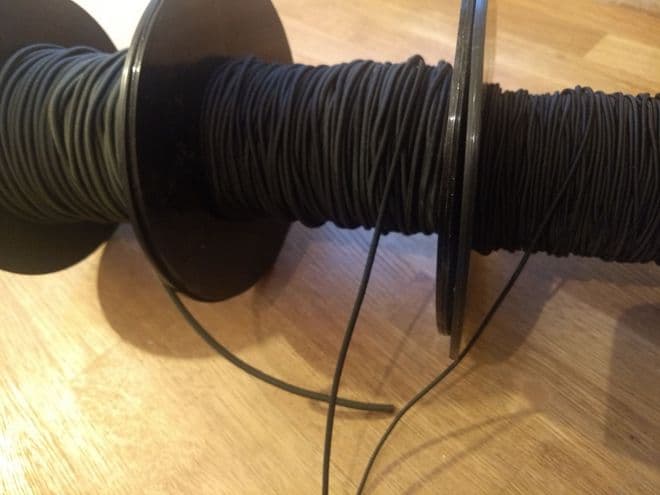 Lastoflex Bungee Cord