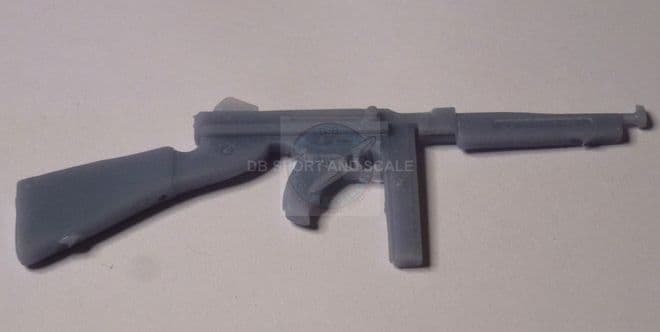 M1A1 Thompson Tommy Gun
