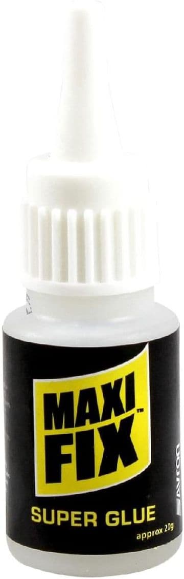 Maxifix 20G Superglue
