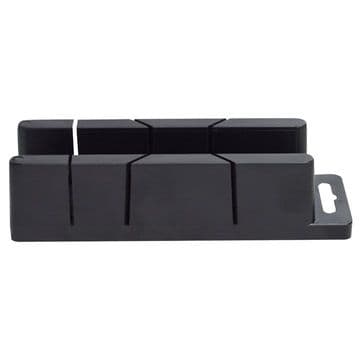 Mini Mitre Box (Plastic)