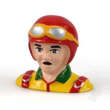 Mini Sports Pilot P11 Painted