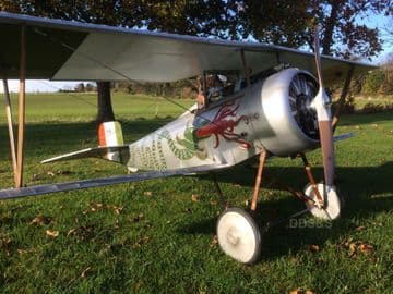 Nieuport 24