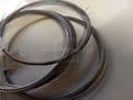 Nylon Coated Braided Stainless Steel Wire