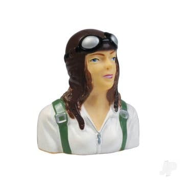 Pilot Jeanette