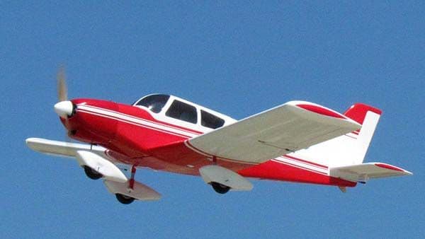 Piper Cherokee