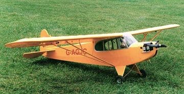 Piper Cub