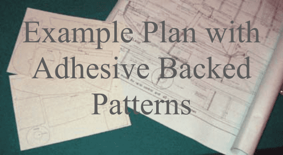 Plan Pack Patterns
