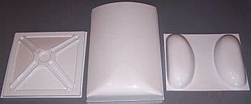 Plan Pack Vac Formed Mouldings