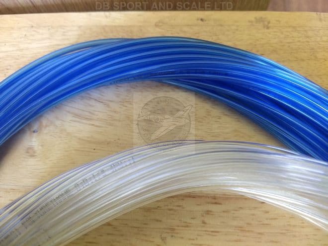 Pressure Tubing