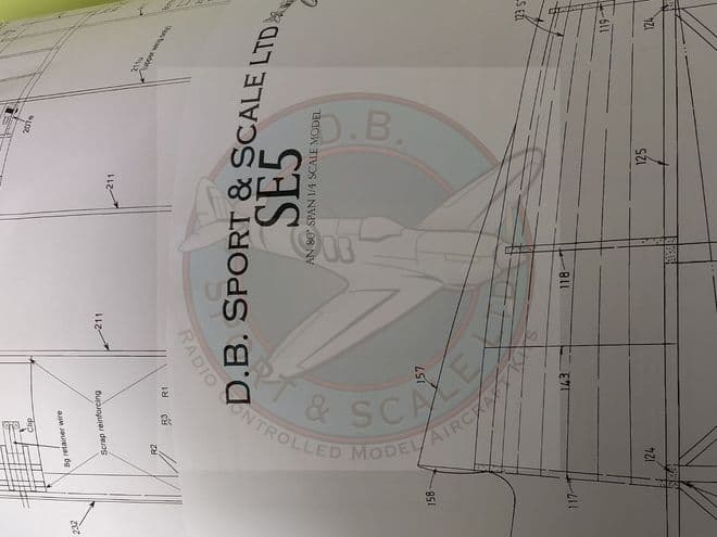 Print your OWN plan (PDF)