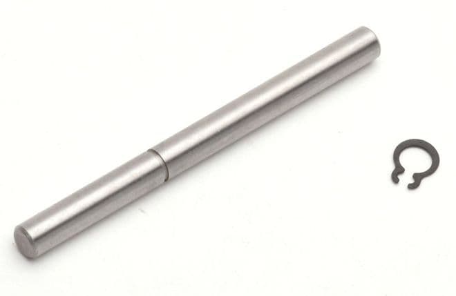 Quantum II - Main Shaft