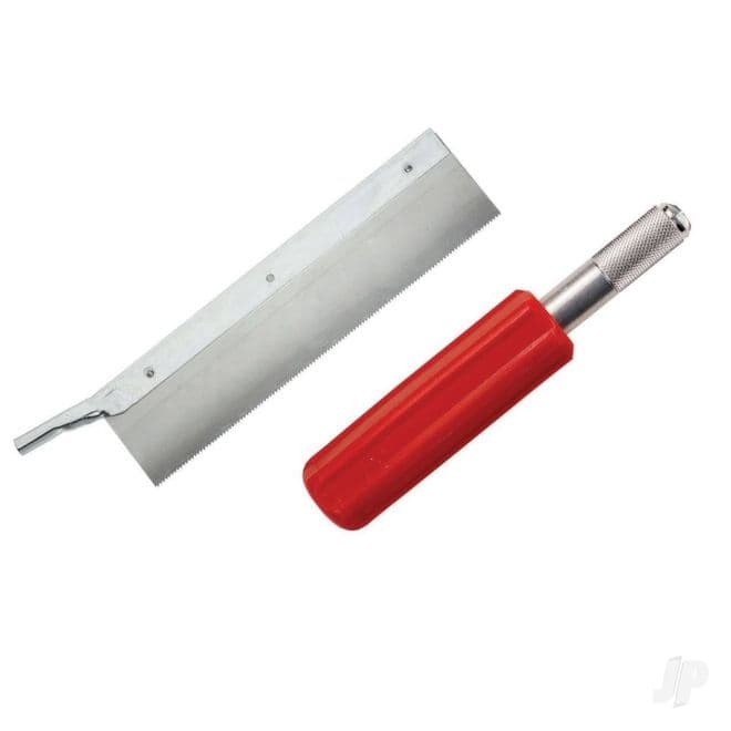 Razor Saw Set (1 Blade) (1)